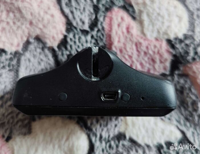 Видеорегистратор Mio 636