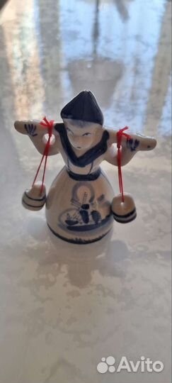 Сувениры из разных стран