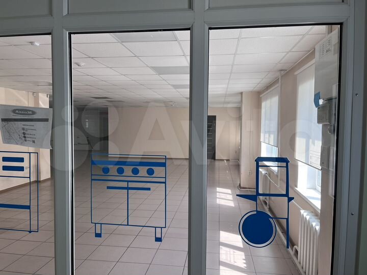 Торговая площадь, 227 м²