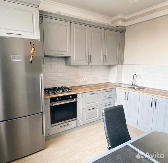 Кухни на заказ