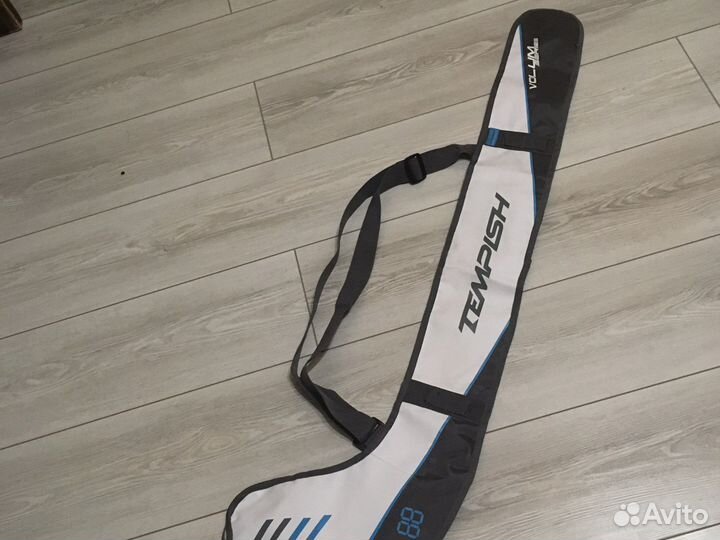 Чехол или сумка для флорбольной клюшки