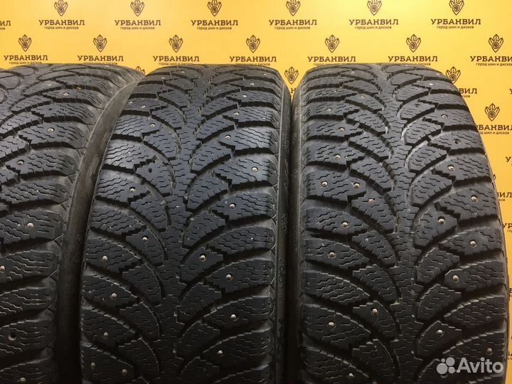 Cordiant Sno-Max 205/60 R16 96