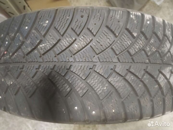 Bfgoodrich G-Force Stud 225/55 R16 99Q
