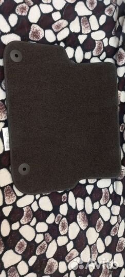 Коврики audi А8