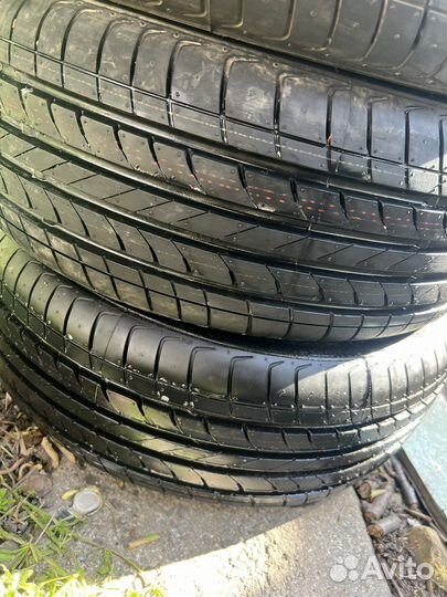 LingLong Comfort Master 195/55 R15