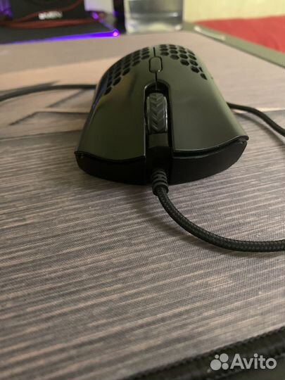 Компьютерная мышь