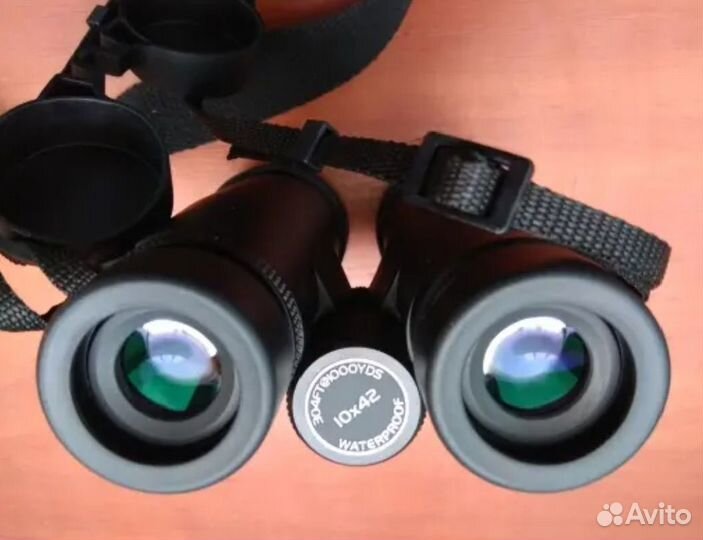 Бинокль svbony sv47 1042