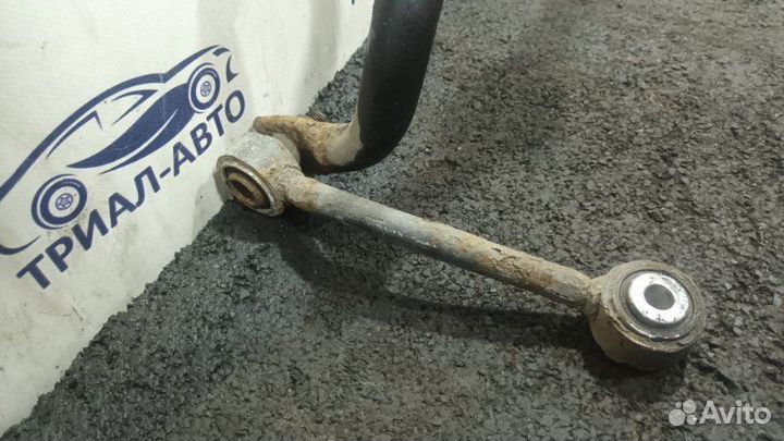 Стабилизатор Touareg