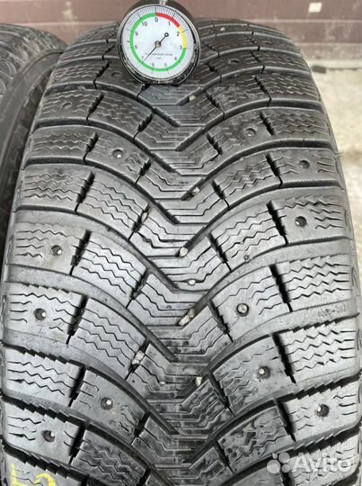Michelin Latitude X-Ice North 235/60 R18