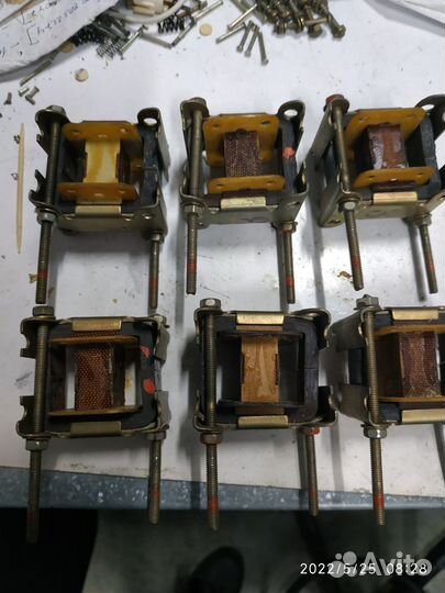 Трансформатор для лампового усилителя