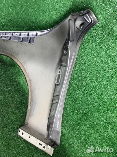 Крыло переднее правое Mercedes-Benz CLS-Class