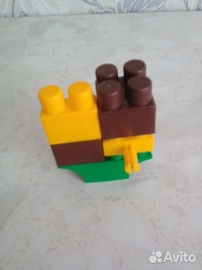 Конструкторы bauer, музыкальные инструменты