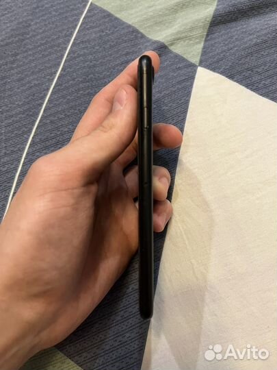iPhone 7 128gb идеальный