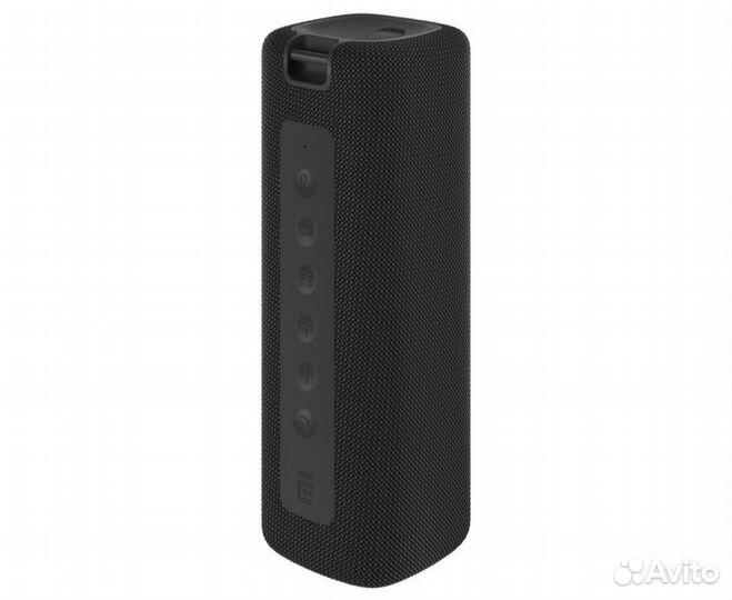 Колонка Xiaomi Mi Portable Bluetooth Speaker 16W