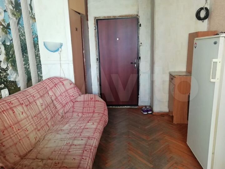 Комната 11,6 м² в 6-к., 9/14 эт.