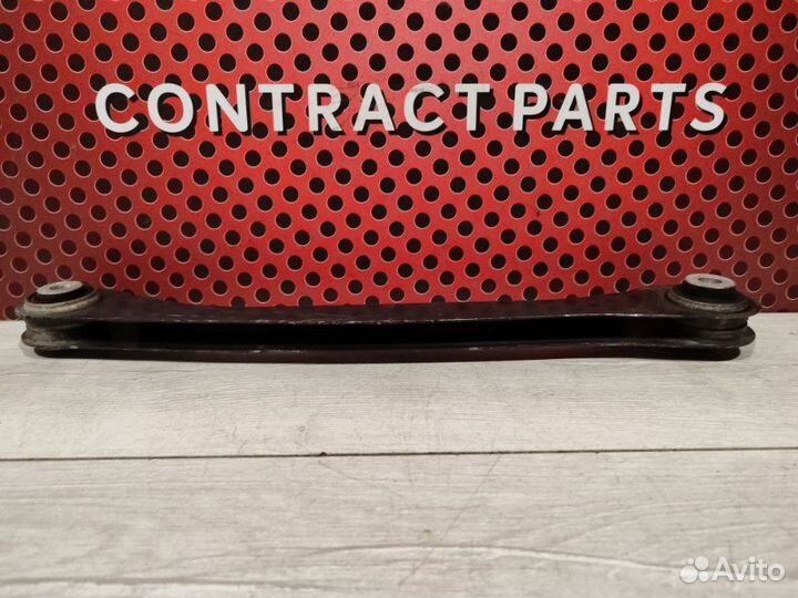 Рычаг задний правый Bmw 6 G32 B48B20B 2017