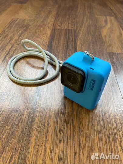 Силиконовый чехол GoPro