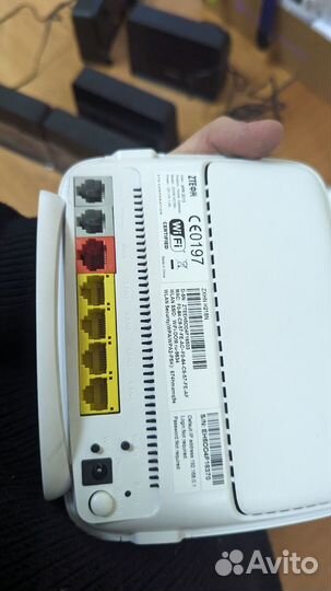 Роутеры Tplink dlink Домру 11шт