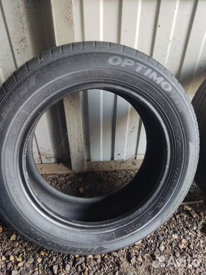 Hankook Optimo K415 185/65 R15