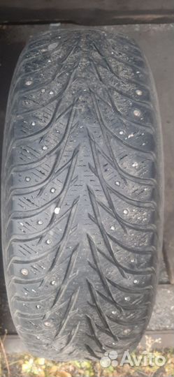 Yokohama Ice Guard Stud IG35 225/60 R17