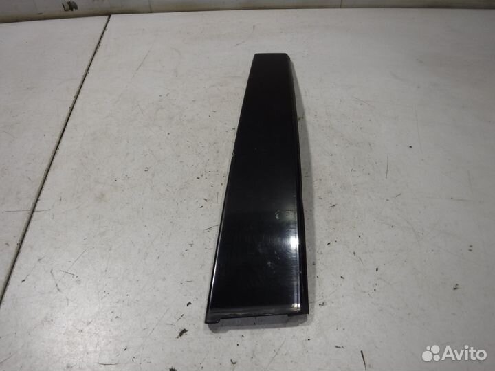 Накладка двери задней Volkswagen Phaeton