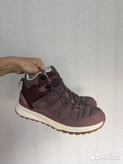 Ботинки Decatlon 41p