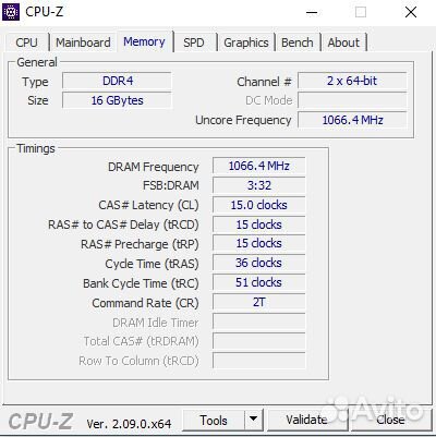 Ryzen 5 3500X / 16 Гб озу / GTX 1060 6 GB