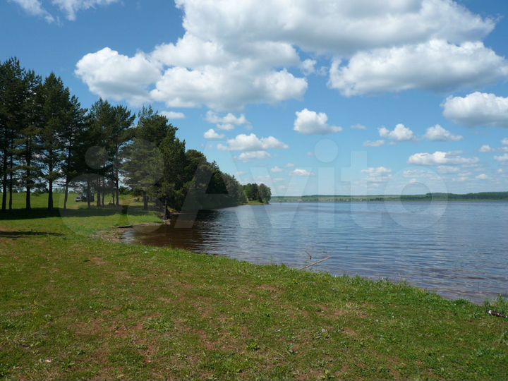 Участок 2 га (СНТ, ДНП)