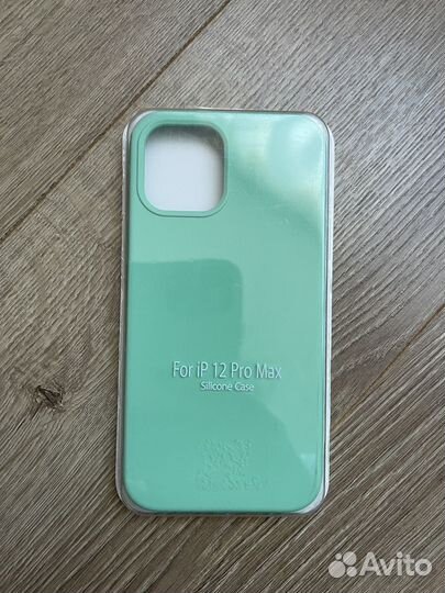 Новый чехол бампер на iPhone 12 Pro max
