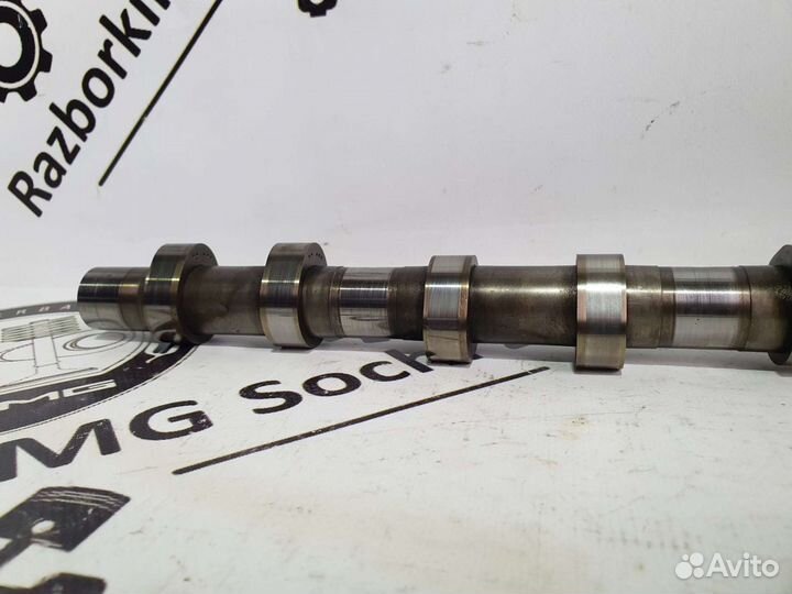 Распредвал выпускной правый для Mercedes W211 W221