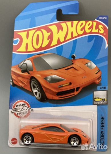 Hot wheels машинки новые