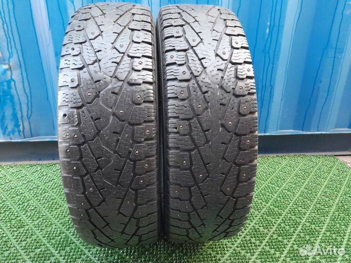 Nokian Tyres Hakkapeliitta C3 195/75 R16C 113R