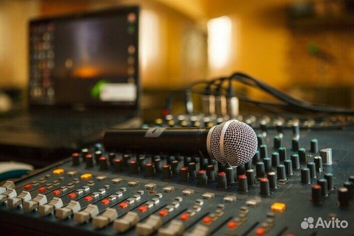 Организация праздников и мероприятий