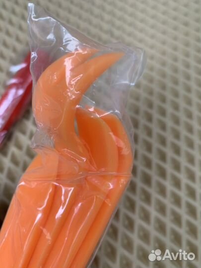 Пластиковые съемники