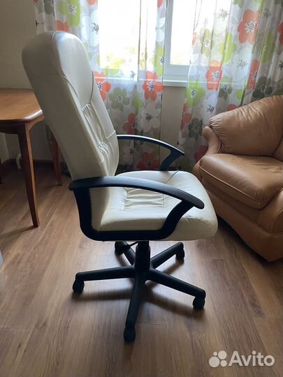Компьютерное кресло IKEA