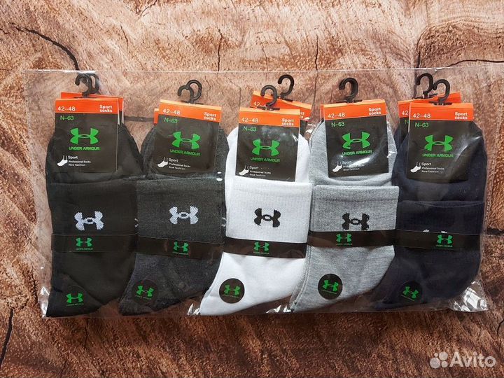 Носки Nike Adidas Jordan качество