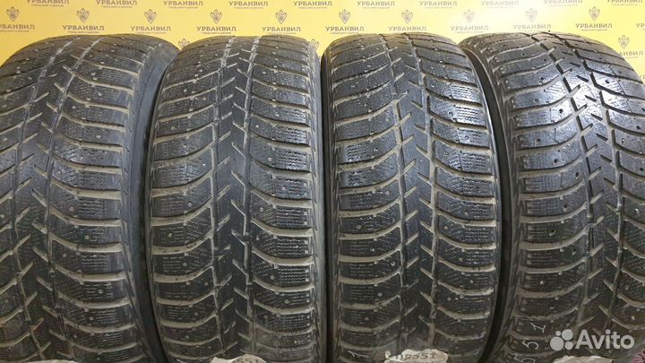 Bridgestone Ice Cruiser 5000 255/55 R18