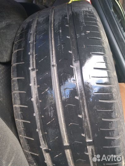 Bridgestone Ecopia EP300 205/55 R16