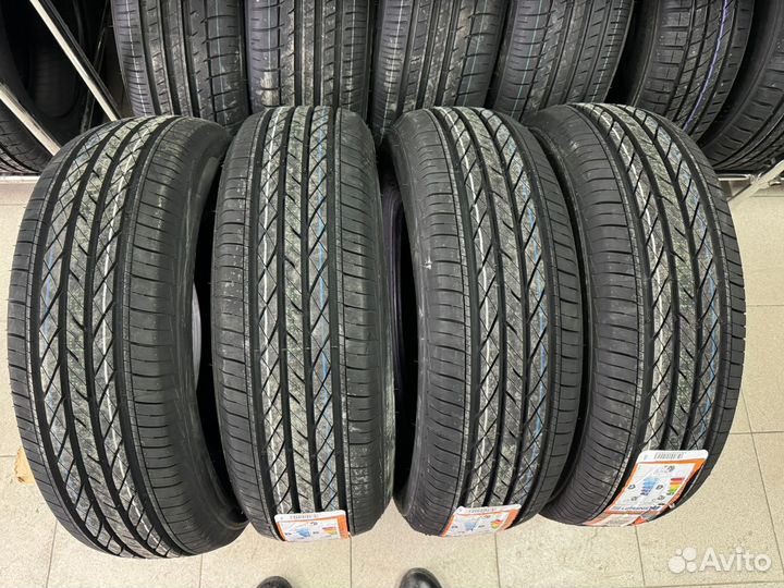 Tracmax X-Privilo H/T 235/70 R16 129