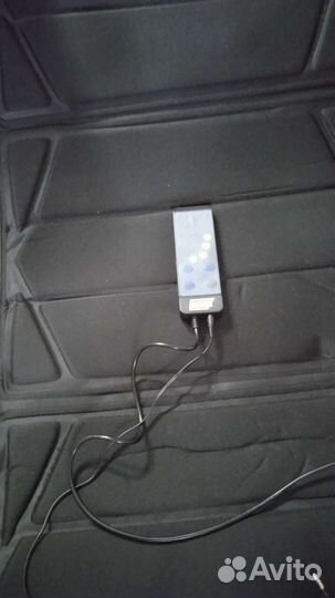 Матрас медицинский