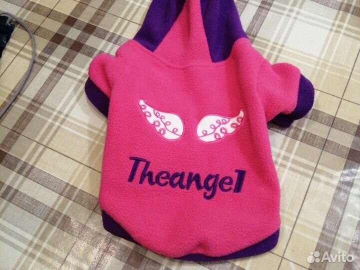 Одежда для собак