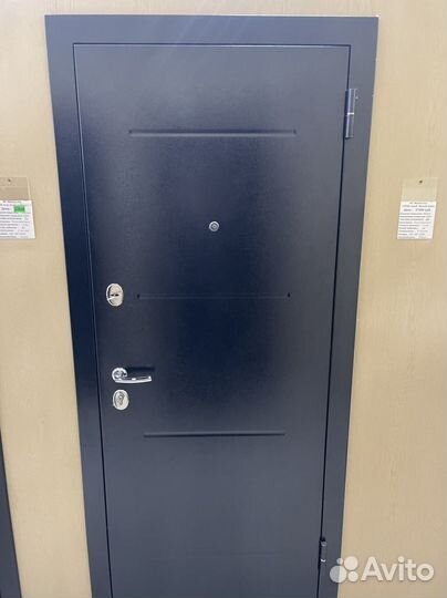 Дверь входная