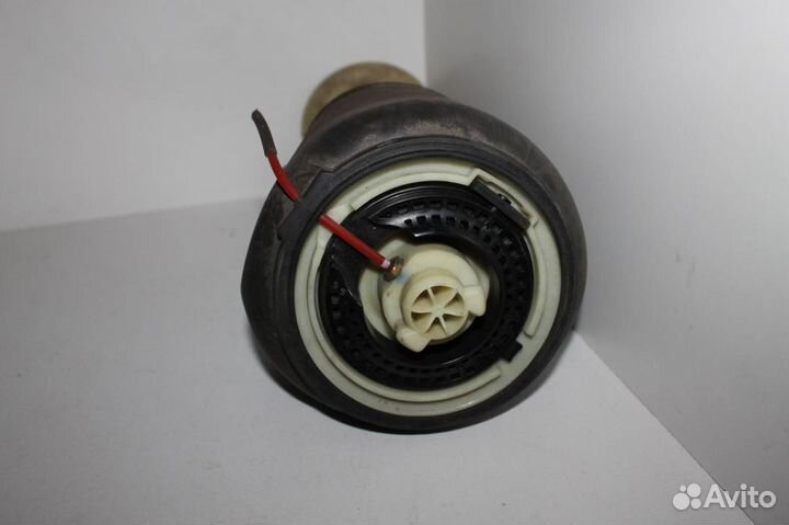 Пневмоподушка BMW 5 F10/F11/GT F07 2013