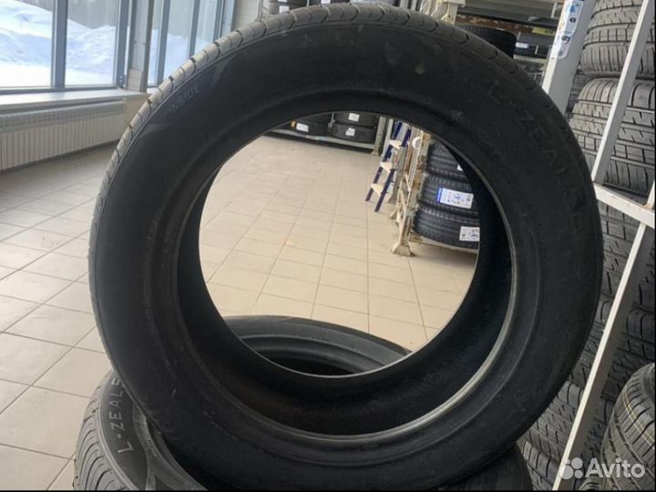 iLink L-Zeal56 225/55 R18 102W