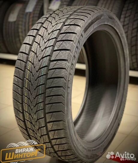 Imperial SnowDragon UHP 205/40 R18 86V
