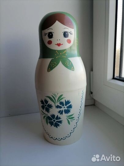 Термос СССР