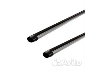 Багажник на крышу Skoda Octavia ED ED2-101F