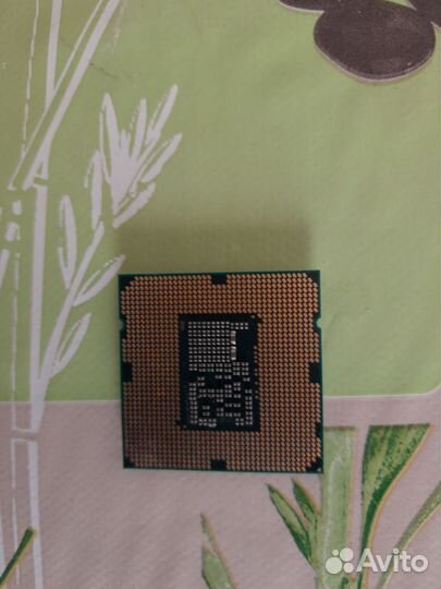 Процессор intel core 08 i3-530