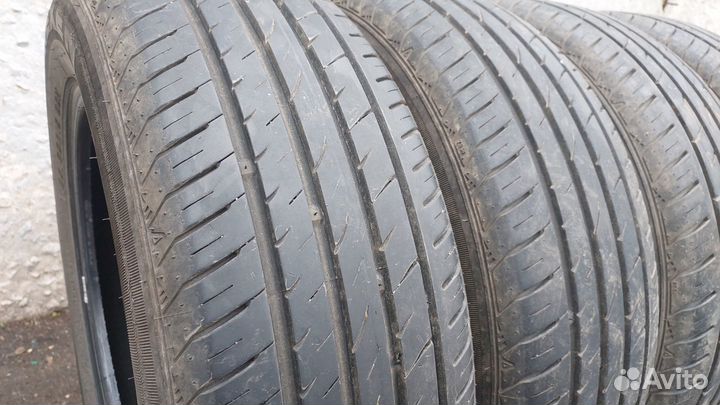 Nexen N'Fera SU4 185/65 R15 88H