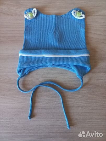 Шапочки детские для малыша